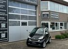 Чорний Смарт Fortwo, об'ємом двигуна 1 л та пробігом 119 тис. км за 5816 $, фото 1 на Automoto.ua