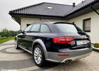 Ауді A4 Allroad, об'ємом двигуна 1.97 л та пробігом 178 тис. км за 11404 $, фото 3 на Automoto.ua