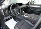 Синий Мазда CX-60, объемом двигателя 3.28 л и пробегом 1 тыс. км за 56932 $, фото 14 на Automoto.ua