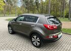 Киа Sportage, объемом двигателя 1.69 л и пробегом 226 тыс. км за 8639 $, фото 6 на Automoto.ua