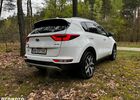 Киа Sportage, объемом двигателя 1.59 л и пробегом 158 тыс. км за 17711 $, фото 6 на Automoto.ua