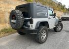 Джип Вранглер 2010 в Европе на Automoto.ua Серый Джип Вранглер, объемом двигателя 2.78 л и пробегом 136 тыс. км за 38521 $, фото 4 на Automoto.ua