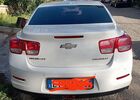 Шевроле Малібу 2014 у Європі на Automoto.ua Шевроле Малібу, об'ємом двигуна 1.96 л та пробігом 232 тис. км за 6429 $, фото 2 на Automoto.ua