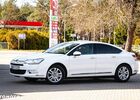 Ситроен С5, объемом двигателя 2 л и пробегом 185 тыс. км за 6890 $, фото 16 на Automoto.ua