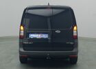 Форд Транзит Коннект 2024 у Європі на Automoto.ua Чорний Форд Транзит Коннект, об'ємом двигуна 1.5 л та пробігом 10 тис. км за 37131 $, фото 6 на Automoto.ua