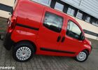 Фіат Fiorino, об'ємом двигуна 1.25 л та пробігом 214 тис. км за 3434 $, фото 15 на Automoto.ua