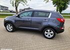 Киа Sportage, объемом двигателя 1.69 л и пробегом 189 тыс. км за 9914 $, фото 13 на Automoto.ua