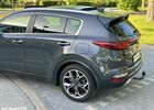 Киа Sportage, объемом двигателя 2 л и пробегом 170 тыс. км за 23110 $, фото 6 на Automoto.ua