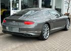 Сірий Бентлі Continental GT, об'ємом двигуна 4 л та пробігом 48 тис. км за 189696 $, фото 4 на Automoto.ua