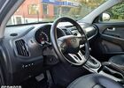 Киа Sportage, объемом двигателя 2 л и пробегом 183 тыс. км за 9590 $, фото 10 на Automoto.ua