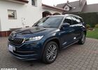 Шкода Kodiaq, объемом двигателя 1.98 л и пробегом 84 тыс. км за 28294 $, фото 1 на Automoto.ua