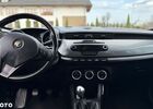 Альфа Ромео Giulietta 2012 у Європі на Automoto.ua Сірий Альфа Ромео Giulietta, об'ємом двигуна 1 л та пробігом 148 тис. км за 5691 $, фото 8 на Automoto.ua