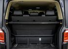 Фольксваген Transporter T6 2018 в Европе на Automoto.ua Черный Фольксваген Transporter T6, объемом двигателя 1.97 л и пробегом 186 тыс. км за 24864 $, фото 10 на Automoto.ua