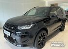 Чорний Ленд Ровер Discovery Sport, об'ємом двигуна 1.5 л та пробігом 38 тис. км за 39577 $, фото 1 на Automoto.ua