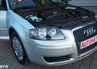 Ауди А3, объемом двигателя 1.6 л и пробегом 110 тыс. км за 4924 $, фото 32 на Automoto.ua