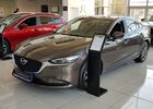 Купити нове авто Mazda у Києві в автосалоні "НІКО Істлайн Мегаполіс Mazda" | Фото 3 на Automoto.ua