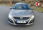 Фольксваген CC / Passat CC, об'ємом двигуна 1.97 л та пробігом 339 тис. км за 6739 $, фото 25 на Automoto.ua