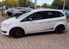 Форд Си-Макс 2019 в Европе на Automoto.ua Форд Си-Макс, объемом двигателя 0 л и пробегом 64 тыс. км за 11990 $, фото 1 на Automoto.ua
