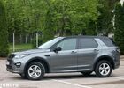 Ленд Ровер Discovery Sport, объемом двигателя 2 л и пробегом 134 тыс. км за 16393 $, фото 5 на Automoto.ua