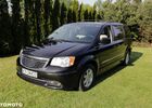 Крайслер Town & Country, об'ємом двигуна 3.6 л та пробігом 167 тис. км за 11339 $, фото 1 на Automoto.ua