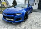 Шевроле Камаро, об'ємом двигуна 2 л та пробігом 100 тис. км за 20929 $, фото 2 на Automoto.ua