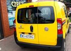 Фіат Fiorino, об'ємом двигуна 1.36 л та пробігом 170 тис. км за 3218 $, фото 4 на Automoto.ua