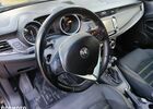 Альфа Ромео Giulietta, об'ємом двигуна 1.96 л та пробігом 99 тис. км за 16825 $, фото 19 на Automoto.ua