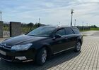 Сітроен С5, об'ємом двигуна 2 л та пробігом 187 тис. км за 5162 $, фото 19 на Automoto.ua