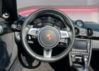 Червоний Порше Boxster, об'ємом двигуна 2.89 л та пробігом 74 тис. км за 39784 $, фото 12 на Automoto.ua