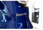 Синий Мазерати Леванте, объемом двигателя 2.98 л и пробегом 65 тыс. км за 150588 $, фото 13 на Automoto.ua