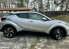 Тойота C-HR, объемом двигателя 1.8 л и пробегом 16 тыс. км за 24706 $, фото 3 на Automoto.ua