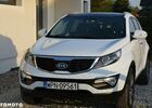 Кіа Sportage, об'ємом двигуна 1.69 л та пробігом 235 тис. км за 9222 $, фото 10 на Automoto.ua