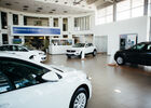 Купить новое авто Volkswagen в Ужгороде в автосалоне "Форвард Автоцентр Volkswagen" | Фото 5 на Automoto.ua