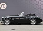 Чорний Остін Healey, об'ємом двигуна 3.95 л та пробігом 59 тис. км за 96091 $, фото 4 на Automoto.ua