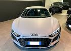 Сірий Ауді R8, об'ємом двигуна 5.2 л та пробігом 26 тис. км за 161356 $, фото 1 на Automoto.ua