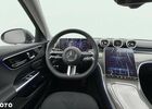 Мерседес Ц-Класс 2025 в Европе на Automoto.ua Черный Мерседес Ц-Класс, объемом двигателя 1 л и пробегом 1 тыс. км за 66344 $, фото 7 на Automoto.ua