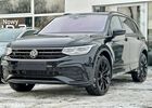 Фольксваген Tiguan Allspace, объемом двигателя 1.98 л и пробегом 4 тыс. км за 15335 $, фото 10 на Automoto.ua