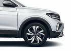 Фольксваген T-Cross, объемом двигателя 1.5 л и пробегом 10 тыс. км за 28168 $, фото 5 на Automoto.ua