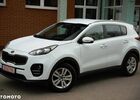 Кіа Sportage, об'ємом двигуна 1.59 л та пробігом 169 тис. км за 14665 $, фото 5 на Automoto.ua