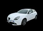 Білий Альфа Ромео Giulietta, об'ємом двигуна 1.6 л та пробігом 1 тис. км за 12796 $, фото 13 на Automoto.ua