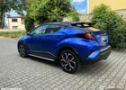 Тойота C-HR, об'ємом двигуна 1.8 л та пробігом 49 тис. км за 24384 $, фото 6 на Automoto.ua