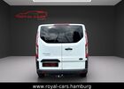 Форд Транзит Кастом 2017 в Европе на Automoto.ua Форд Транзит Кастом, объемом двигателя 2 л и пробегом 150 тыс. км за 16990 $, фото 5 на Automoto.ua
