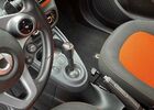 Білий Смарт Forfour, об'ємом двигуна 0.99 л та пробігом 24 тис. км за 15591 $, фото 13 на Automoto.ua