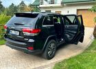 Джип Grand Cherokee, об'ємом двигуна 3.6 л та пробігом 66 тис. км за 33045 $, фото 7 на Automoto.ua