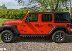 Джип Wrangler, об'ємом двигуна 2 л та пробігом 75 тис. км за 40821 $, фото 8 на Automoto.ua