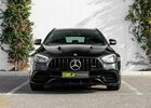 Черный Мерседес E 63 AMG, объемом двигателя 3.98 л и пробегом 16 тыс. км за 143978 $, фото 2 на Automoto.ua