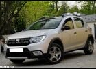 Дачія Sandero StepWay, об'ємом двигуна 0.9 л та пробігом 45 тис. км за 7192 $, фото 9 на Automoto.ua