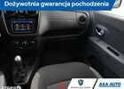 Дачія Лоджі, об'ємом двигуна 1.6 л та пробігом 56 тис. км за 12095 $, фото 8 на Automoto.ua