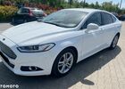 Форд Мондео, объемом двигателя 2 л и пробегом 187 тыс. км за 10799 $, фото 8 на Automoto.ua