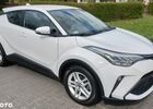 Тойота C-HR, объемом двигателя 1.2 л и пробегом 39 тыс. км за 19384 $, фото 3 на Automoto.ua